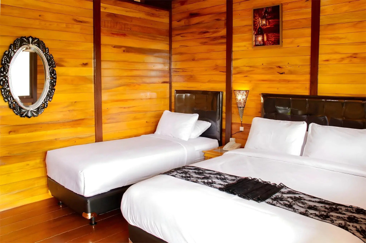 Kastuba Resort