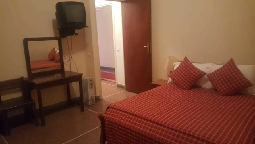 Hotel Panorama