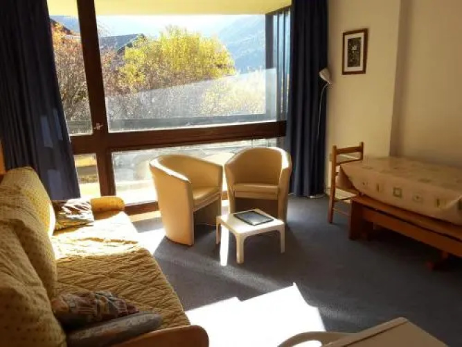 Chalets Emmanuelle