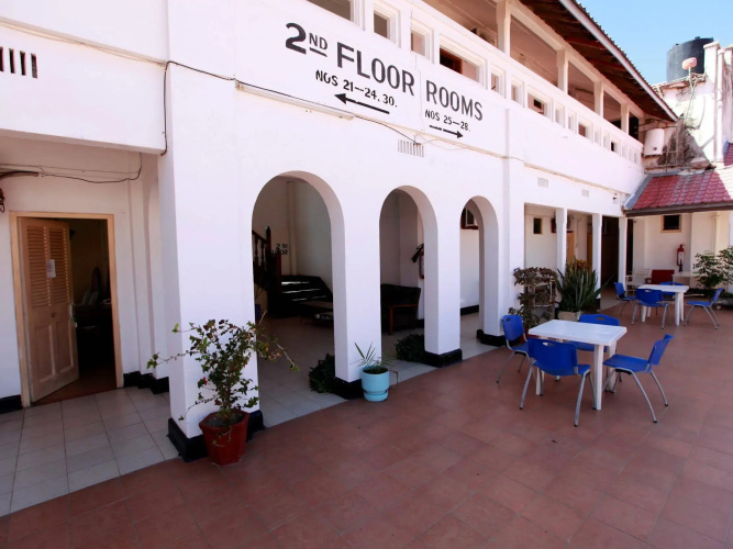 Hotelbild