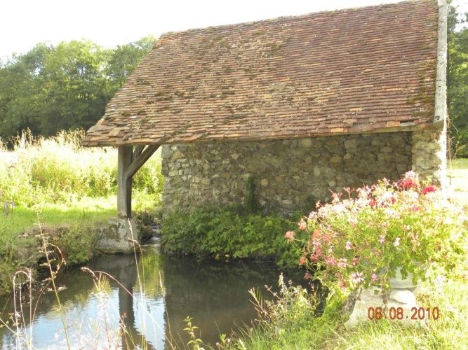 Cottage