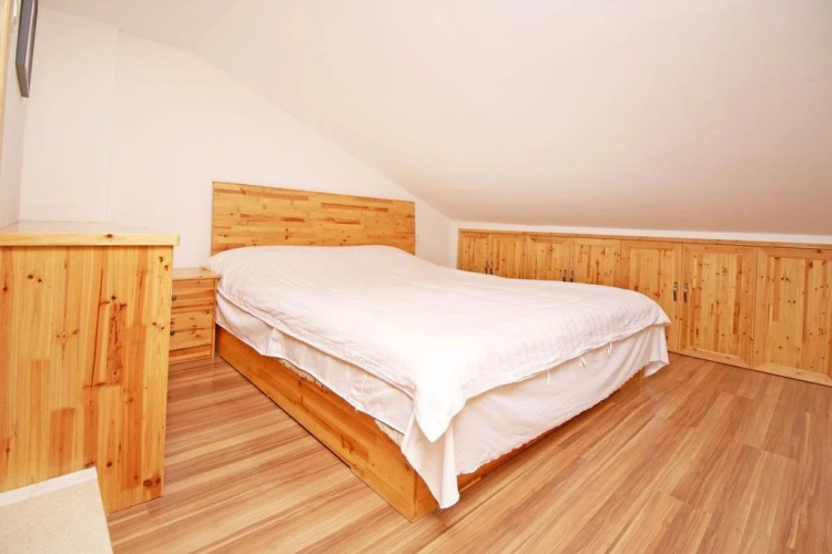 Wood B&B Putuoshan