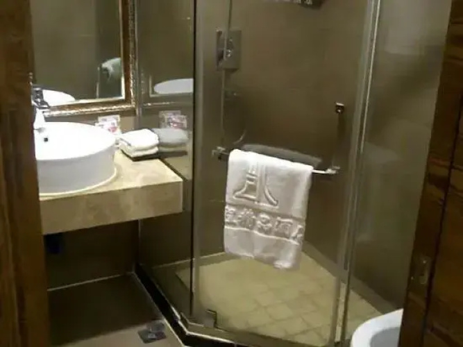Kaicheng Boutique Hostel