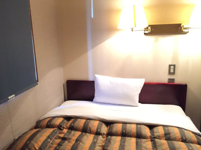 Tokyo Banyan Hotel