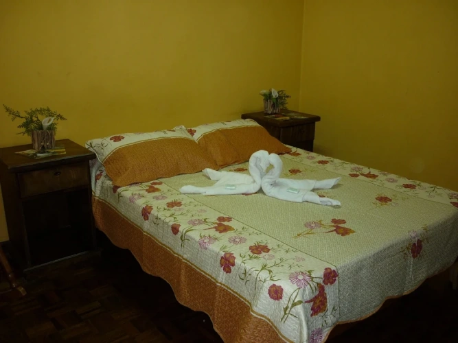Economy room