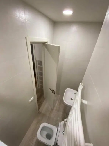 Apartament Xvicha