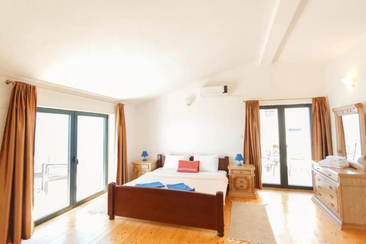 Olive Resort
