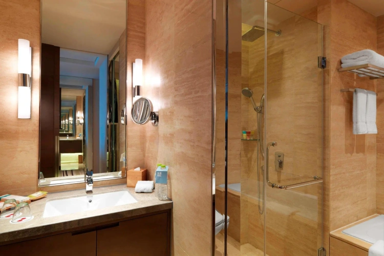 1 Bedroom Executive room