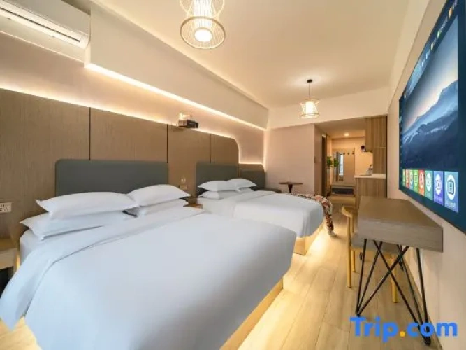 Business room