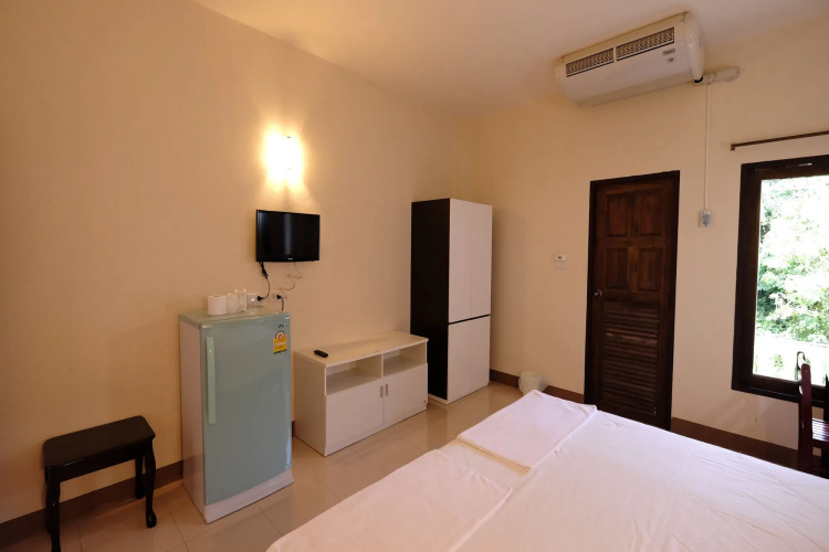 Ashram Kanabnam Resort