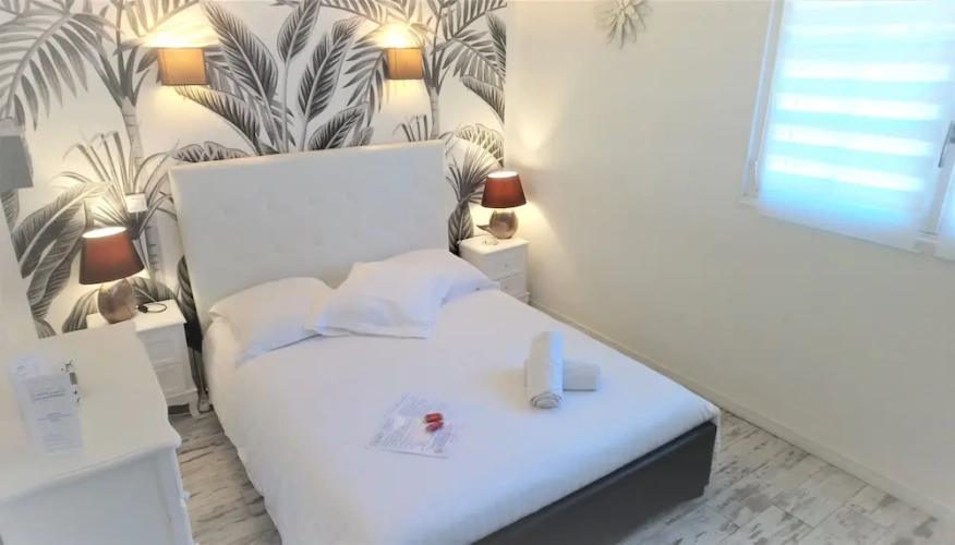 Economy Single room