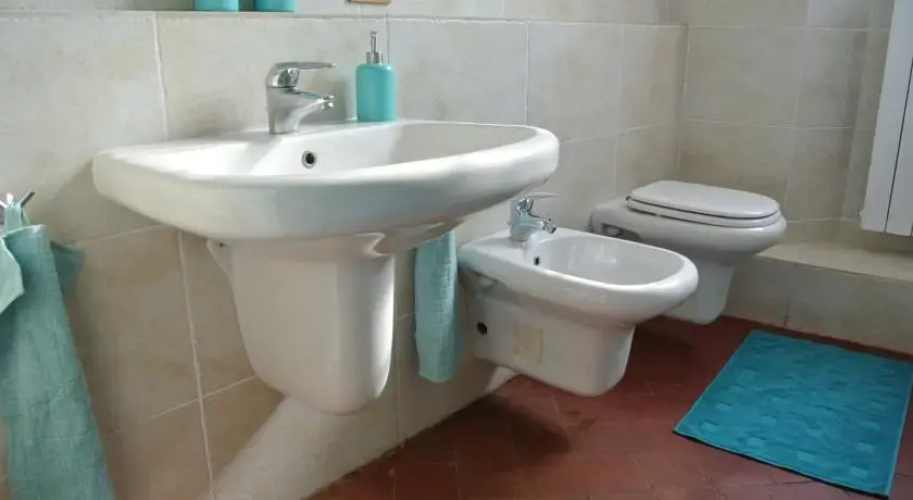 Casa Turchese