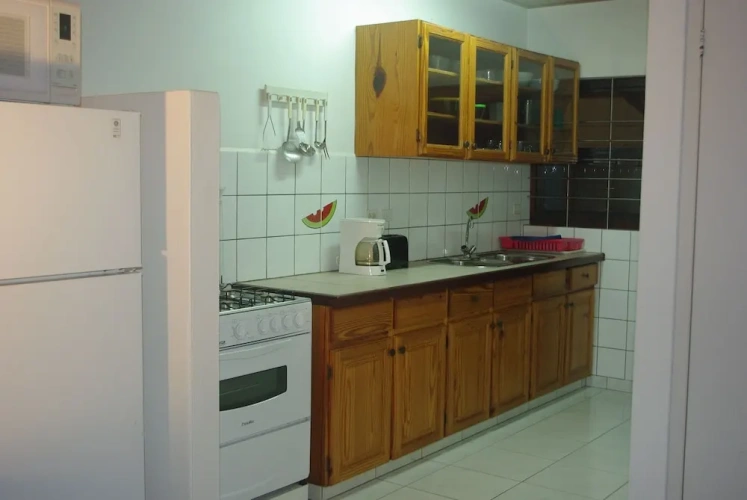 2 Bedrooms Standard Apartment