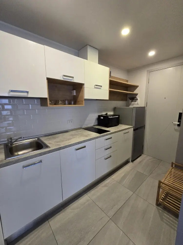 Urban Chill -1 Bedroom T2-216