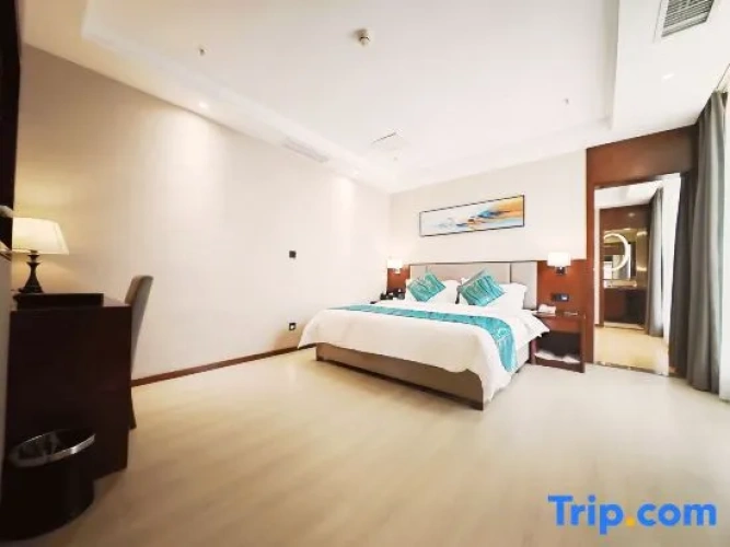 Business Double Suite