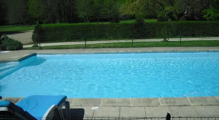 Maison Boisbriou