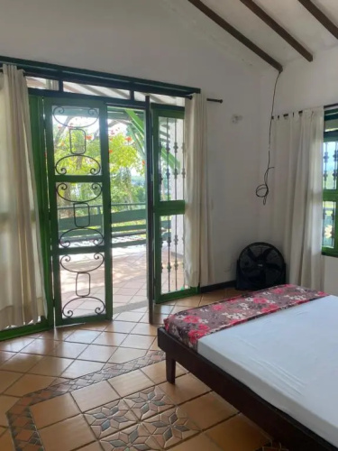 Hotel Villa Juana