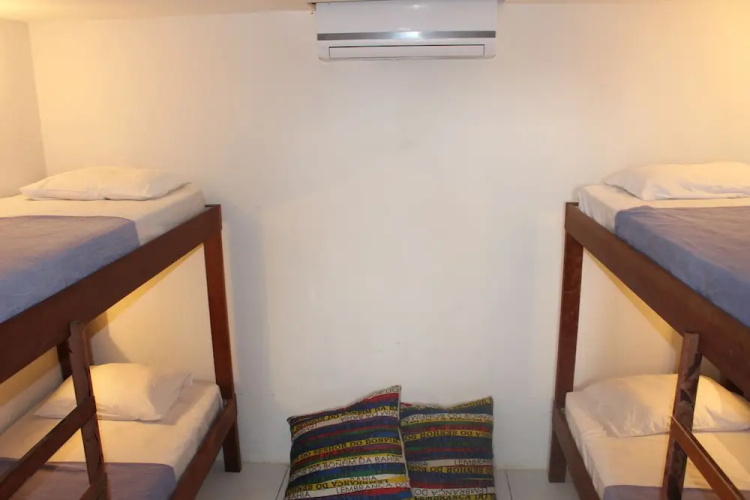 Red River Hostel