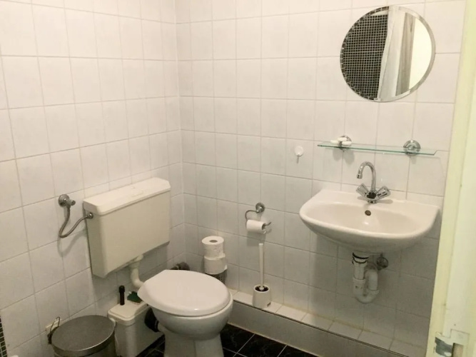 The Hague Short-Stay
