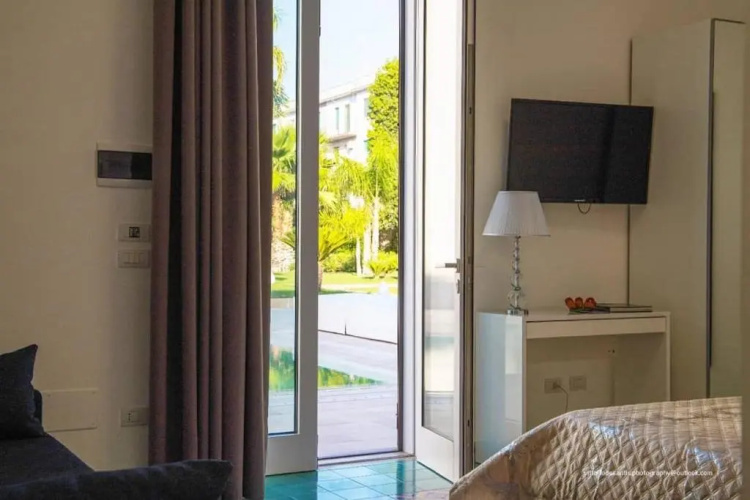 Relais Villa Magnolia