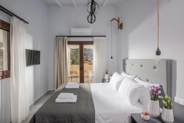 Iris Villa 1 - Archanes Crete
