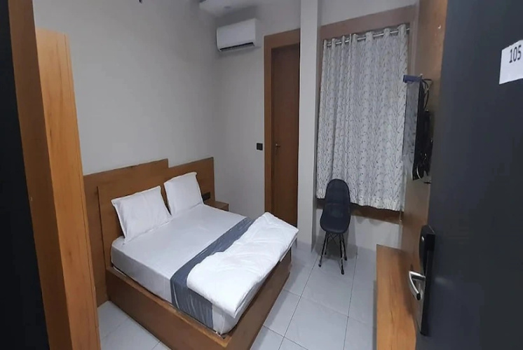 Js Grand Club And Resort
