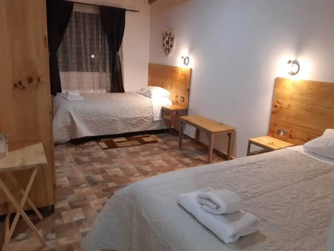 Comfort Double room
