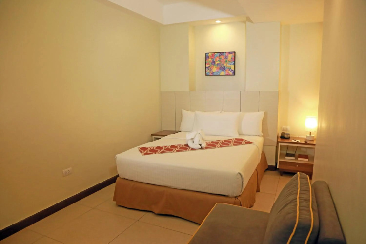 Belian Hotel