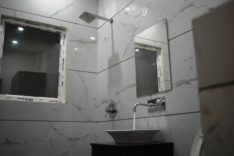 Hotel RK Grand