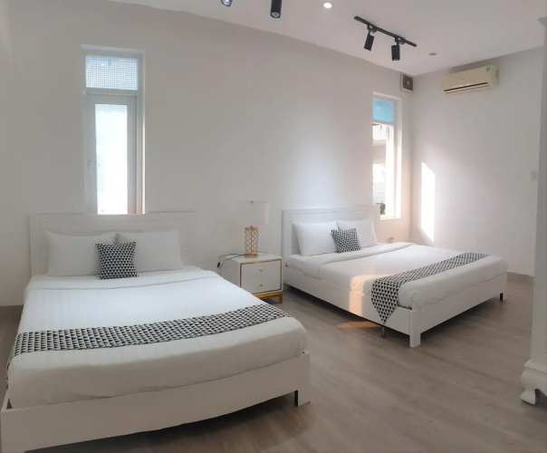 Cala South Beach Villas