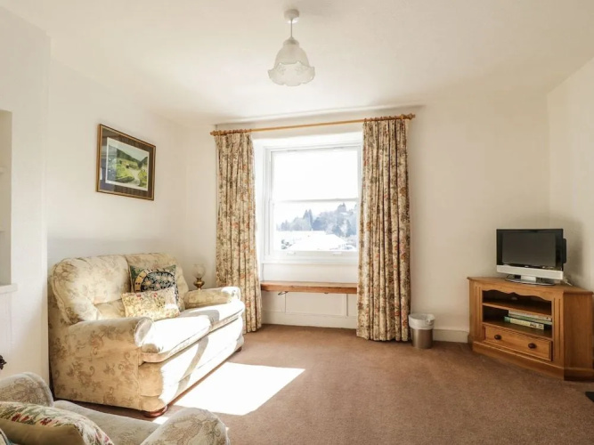 Prospect Lodge