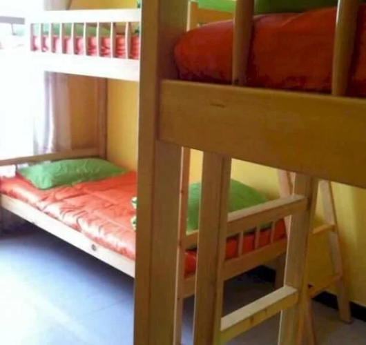 Fan Ke Hostel- Xi'an