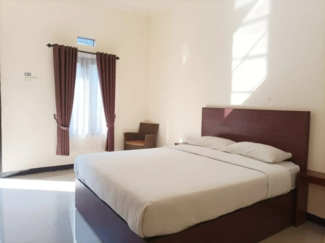 Batu Indah Pool Villa