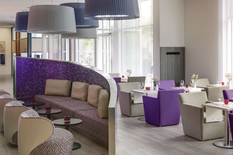 Intercityhotel Ingolstadt photo 17