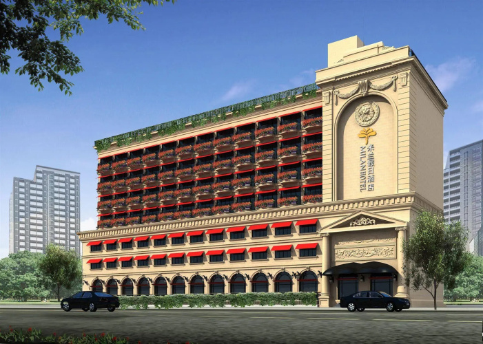 Hotel image
