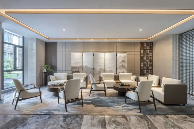 voco Xiongan by IHG