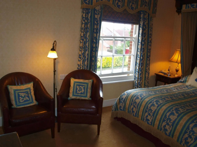 Beechwood Hotel