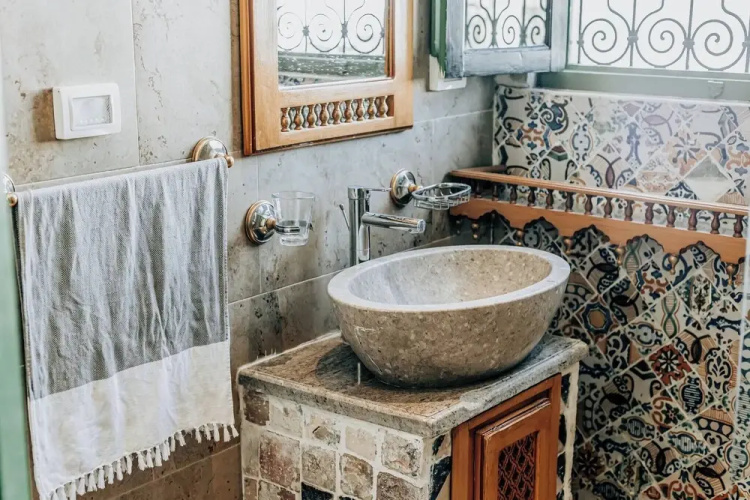 Dar El Medina House With Panoramic Terrace