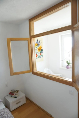 Apartman Perunika