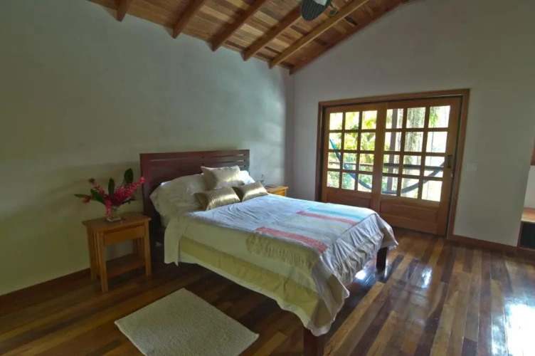 Deluxe Double Suite