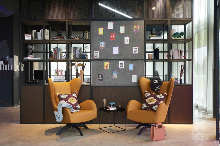 Moxy Birmingham Nec photo 26