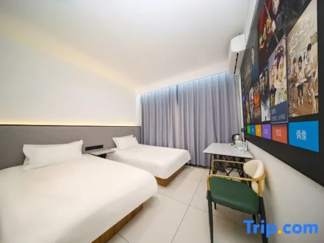 Twin Cottage