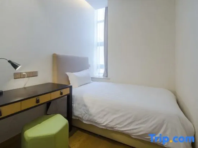 2 Bedrooms Family Suite