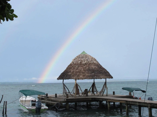 Al Natural Resort
