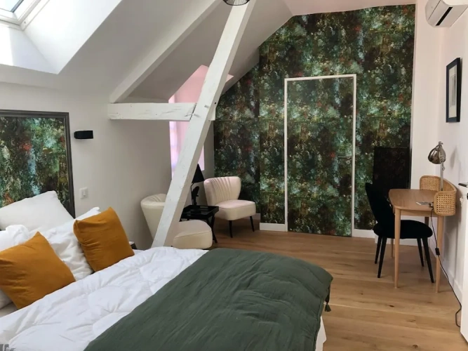 Comfort Double room