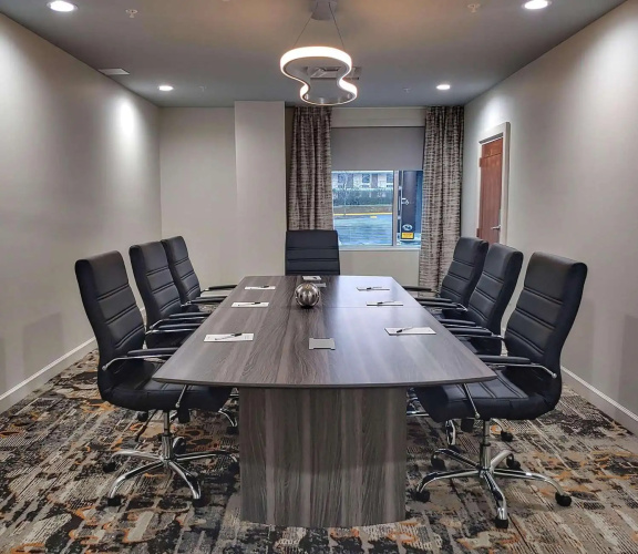 Radisson Hotel Atlanta Airport photo 17