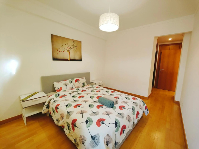 Sunny Home Lisboa Expo, free parking