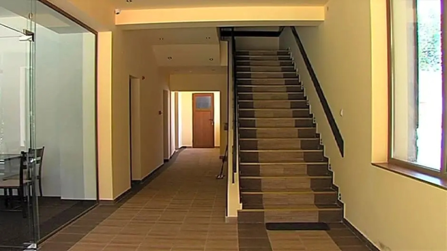 Motel Koziyat Rog