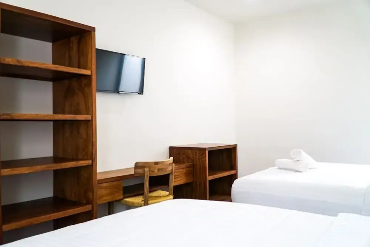Azure Bacalar Luxury Apartments