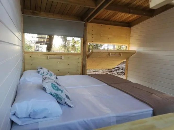 1 Bedroom Cottage